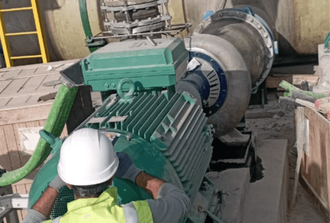 water desalination wave ii