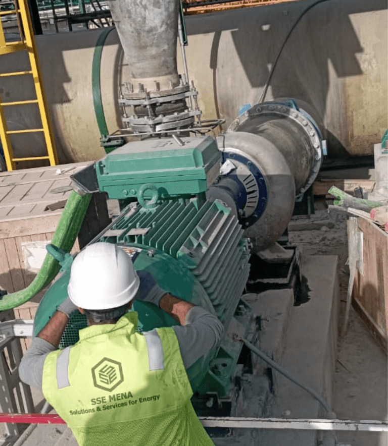 water desalination wave ii