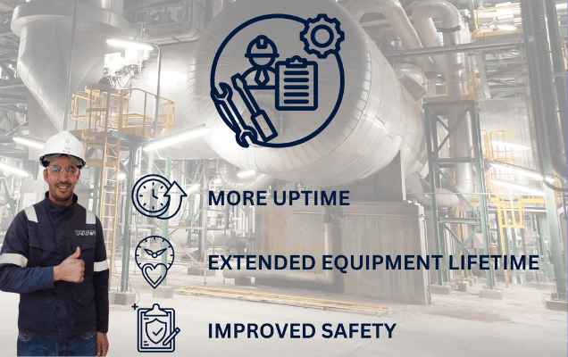 preventive maintenance